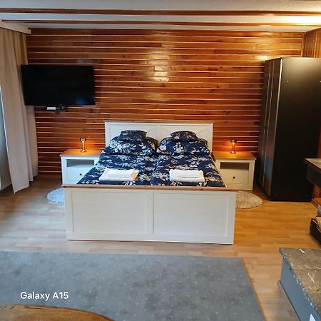 Apartamentvanessa Карпач Экстерьер фото