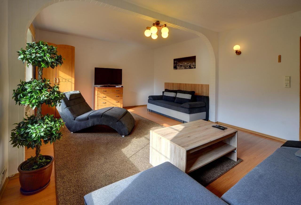 Apartamentvanessa Карпач Экстерьер фото