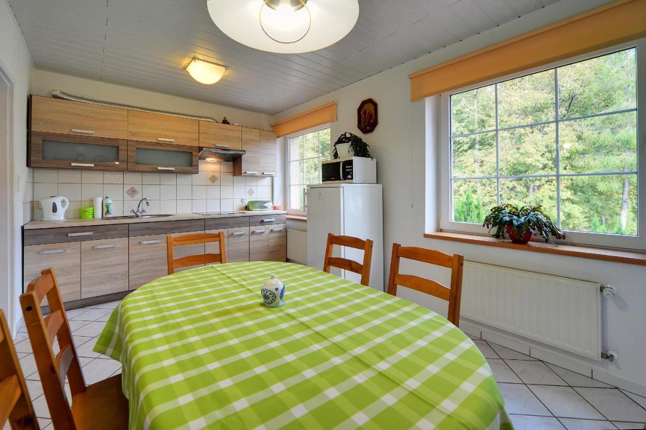 Apartamentvanessa Карпач Экстерьер фото