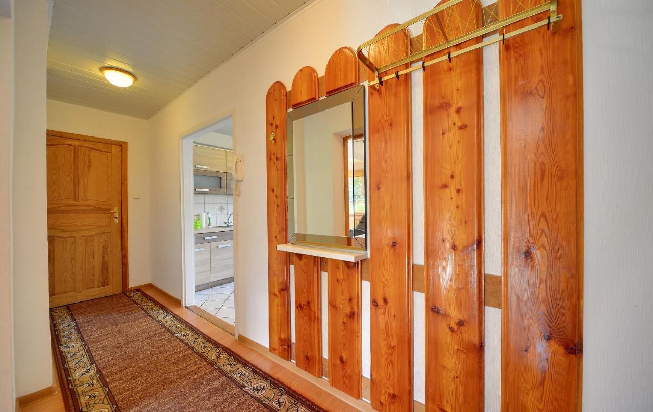 Apartamentvanessa Карпач Экстерьер фото
