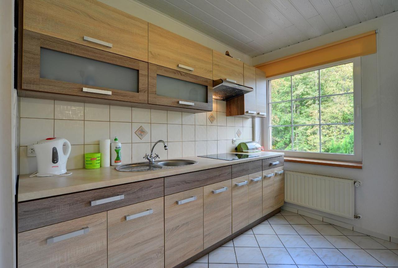 Apartamentvanessa Карпач Экстерьер фото