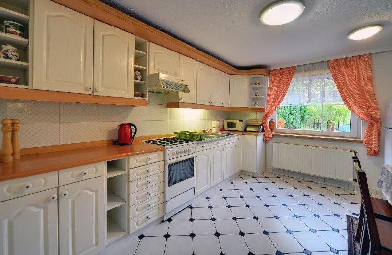 Apartamentvanessa Карпач Экстерьер фото