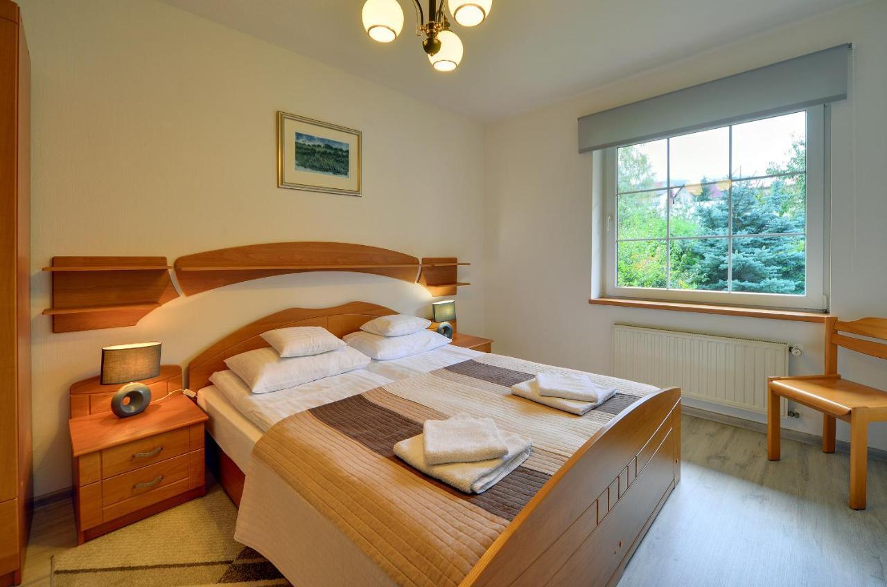 Apartamentvanessa Карпач Экстерьер фото