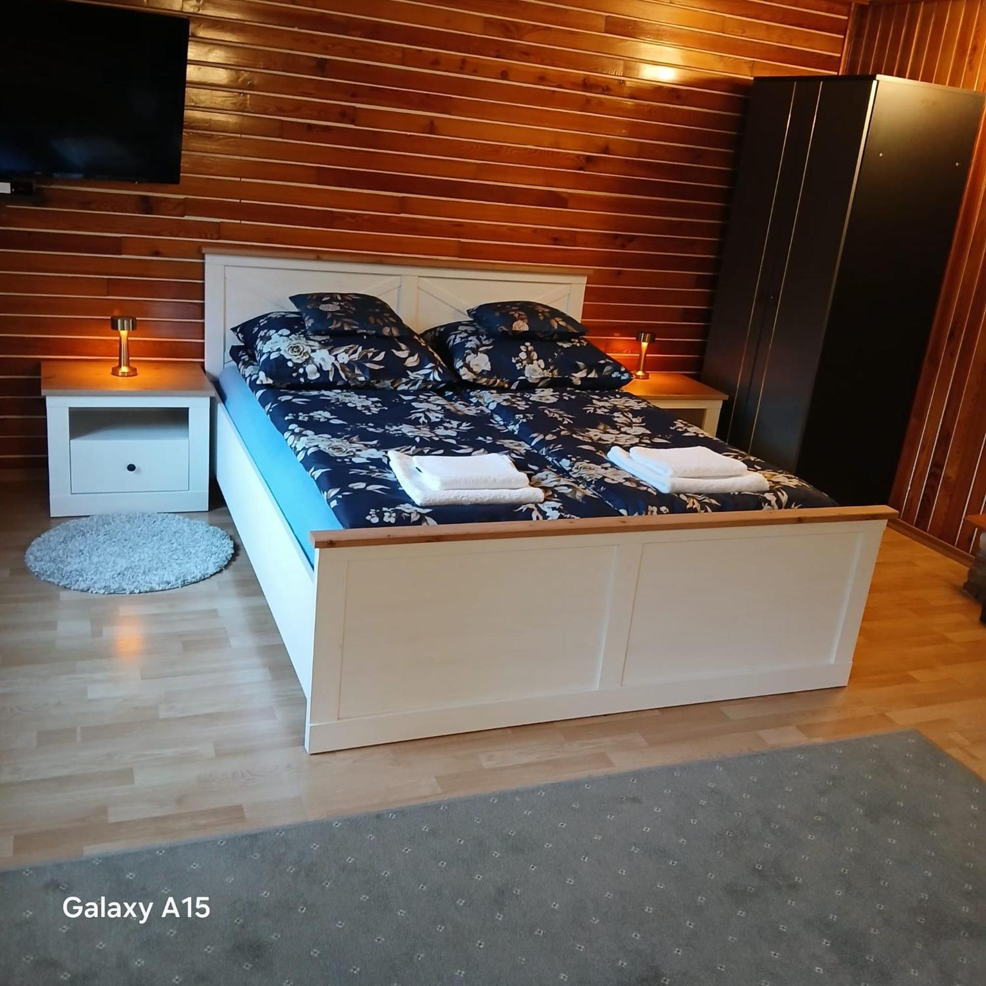 Apartamentvanessa Карпач Экстерьер фото